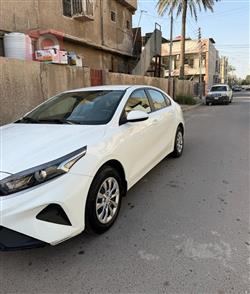 كيا سيراتو